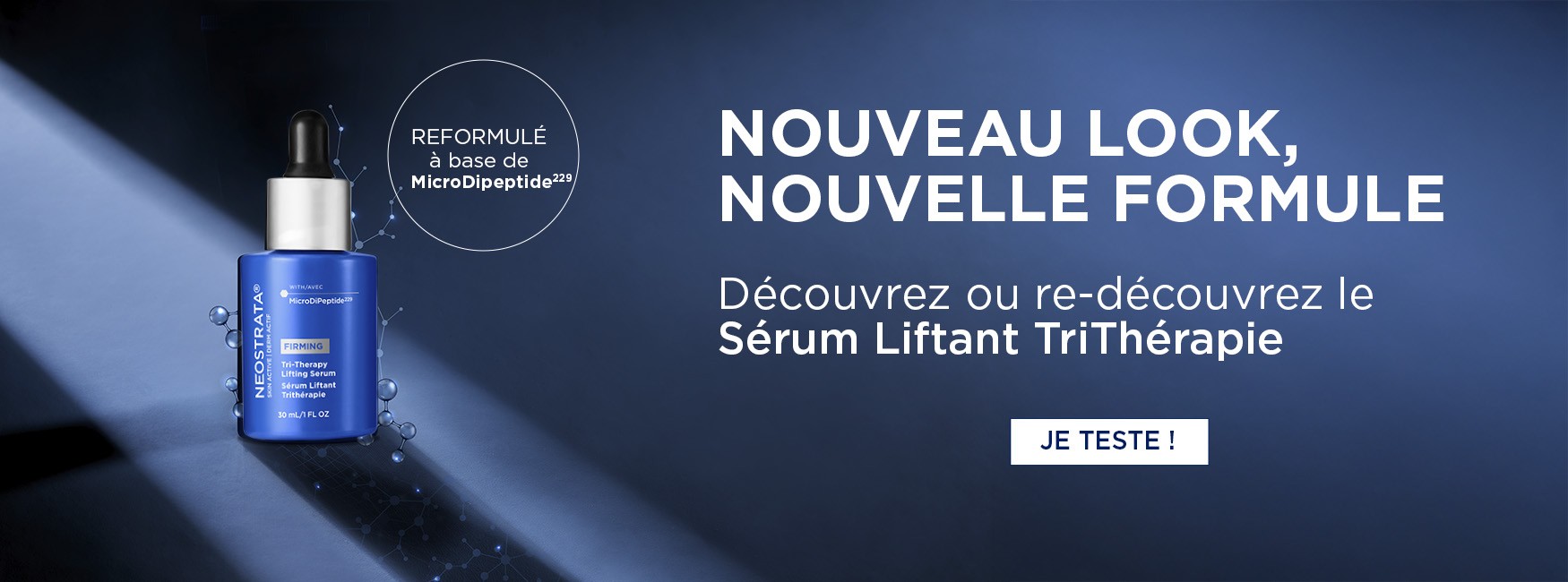 Neostrata, skin care